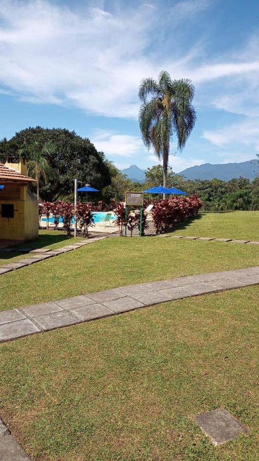 Casas Di Monte Ecopousada Морретис Экстерьер фото